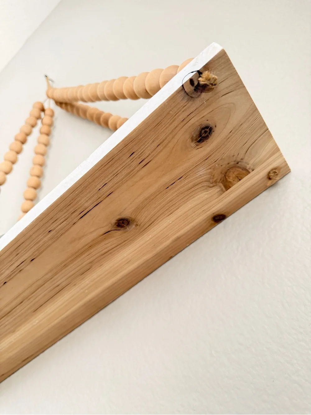 Hobby Lobby decorative hanging